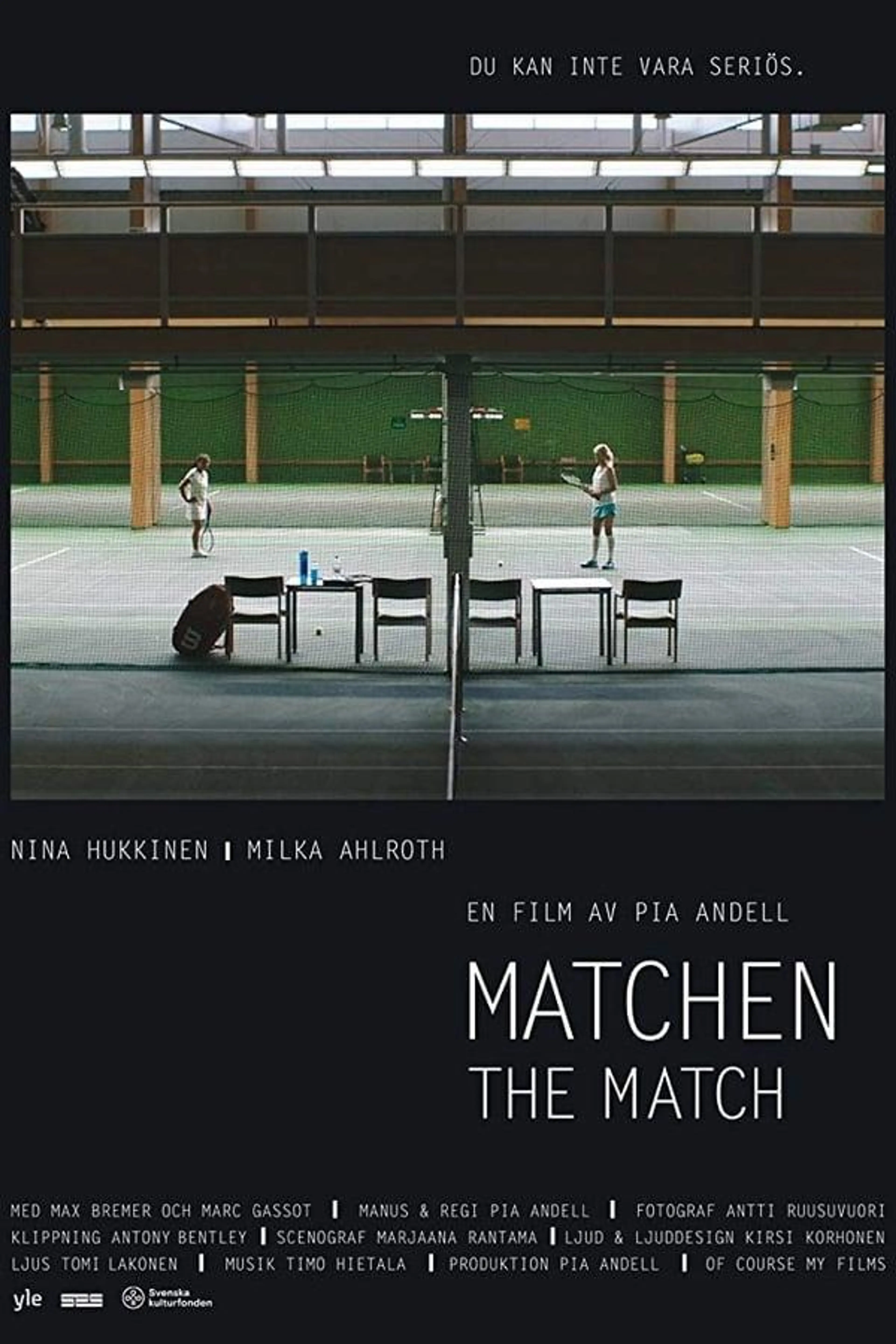The Match
