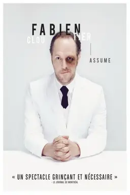 Fabien Cloutier - Assume