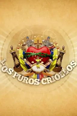 The Pure Creole Season 3