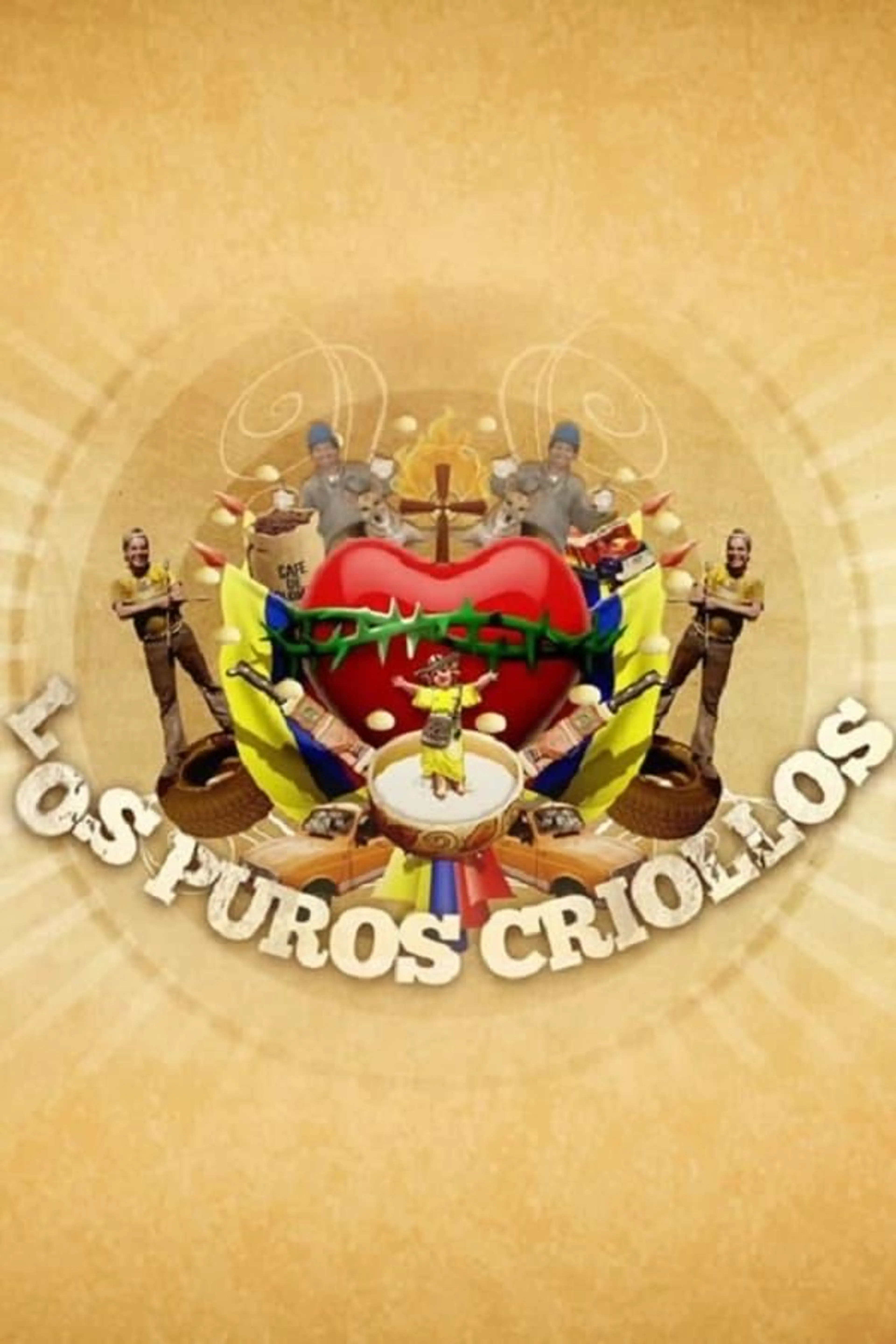 The Pure Creole Season 3