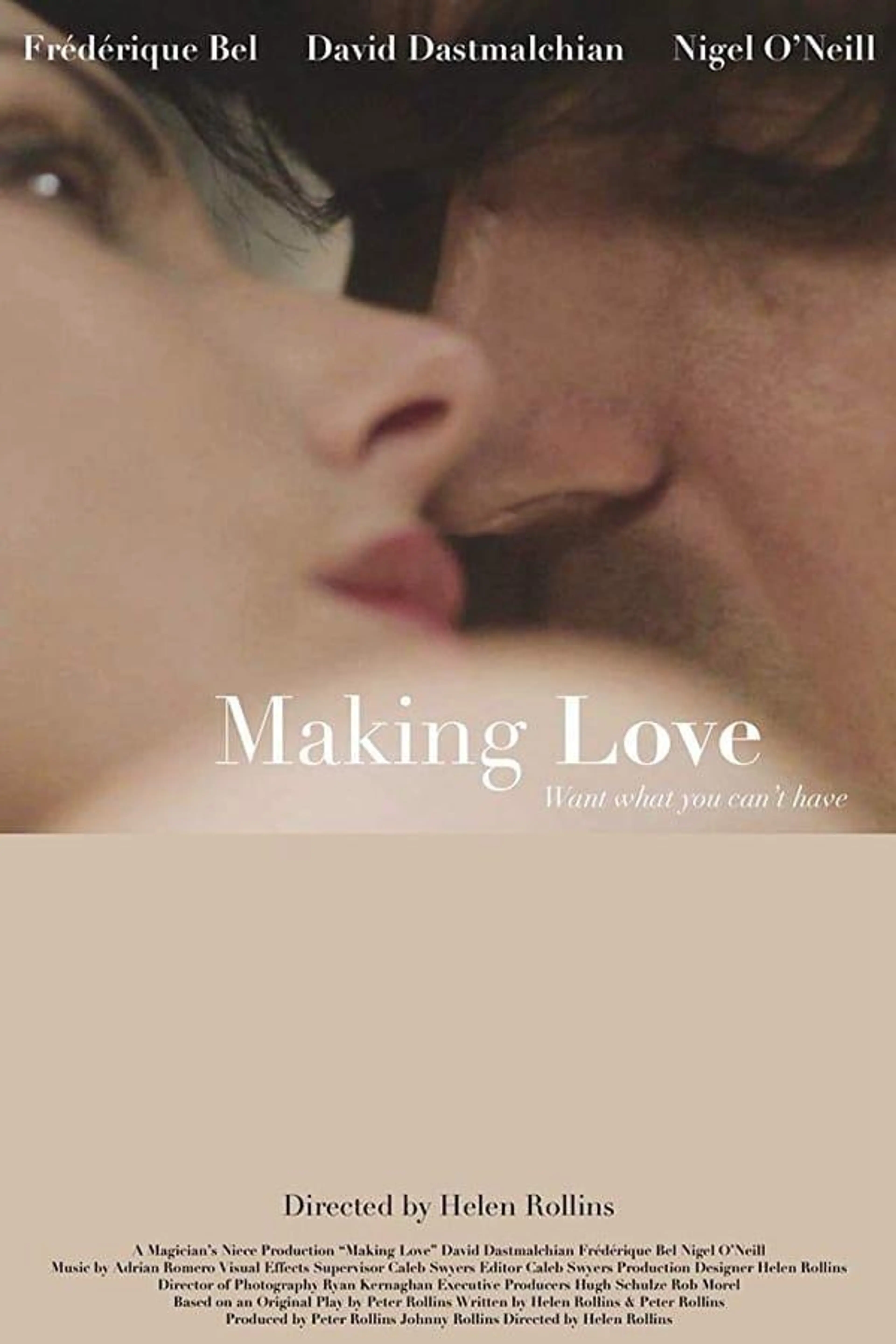 Making Love