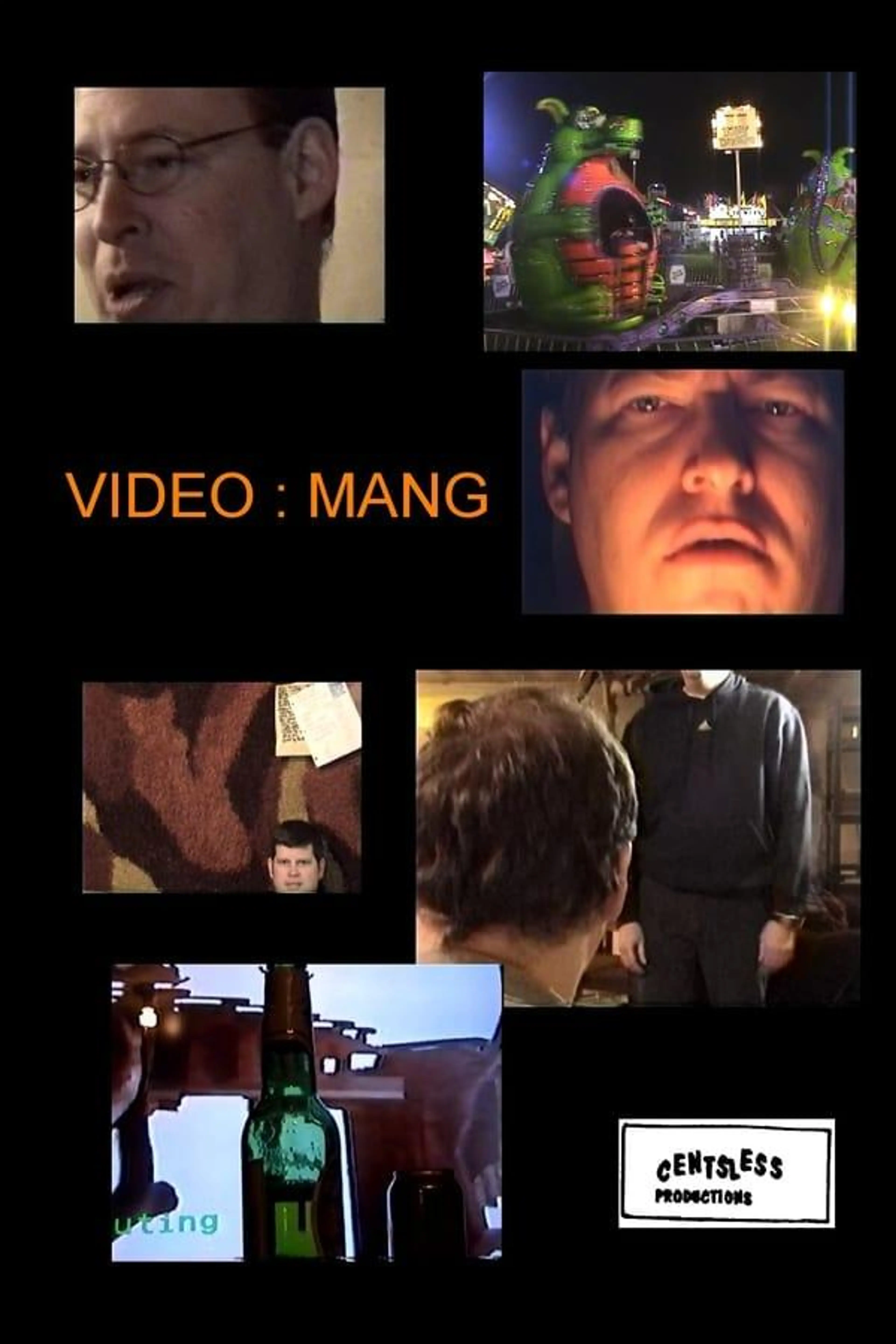 Mang - Video: Mang