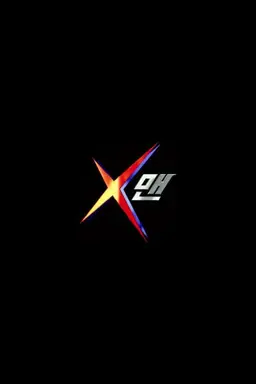 X-Man X-Man