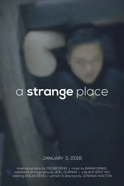 A Strange Place