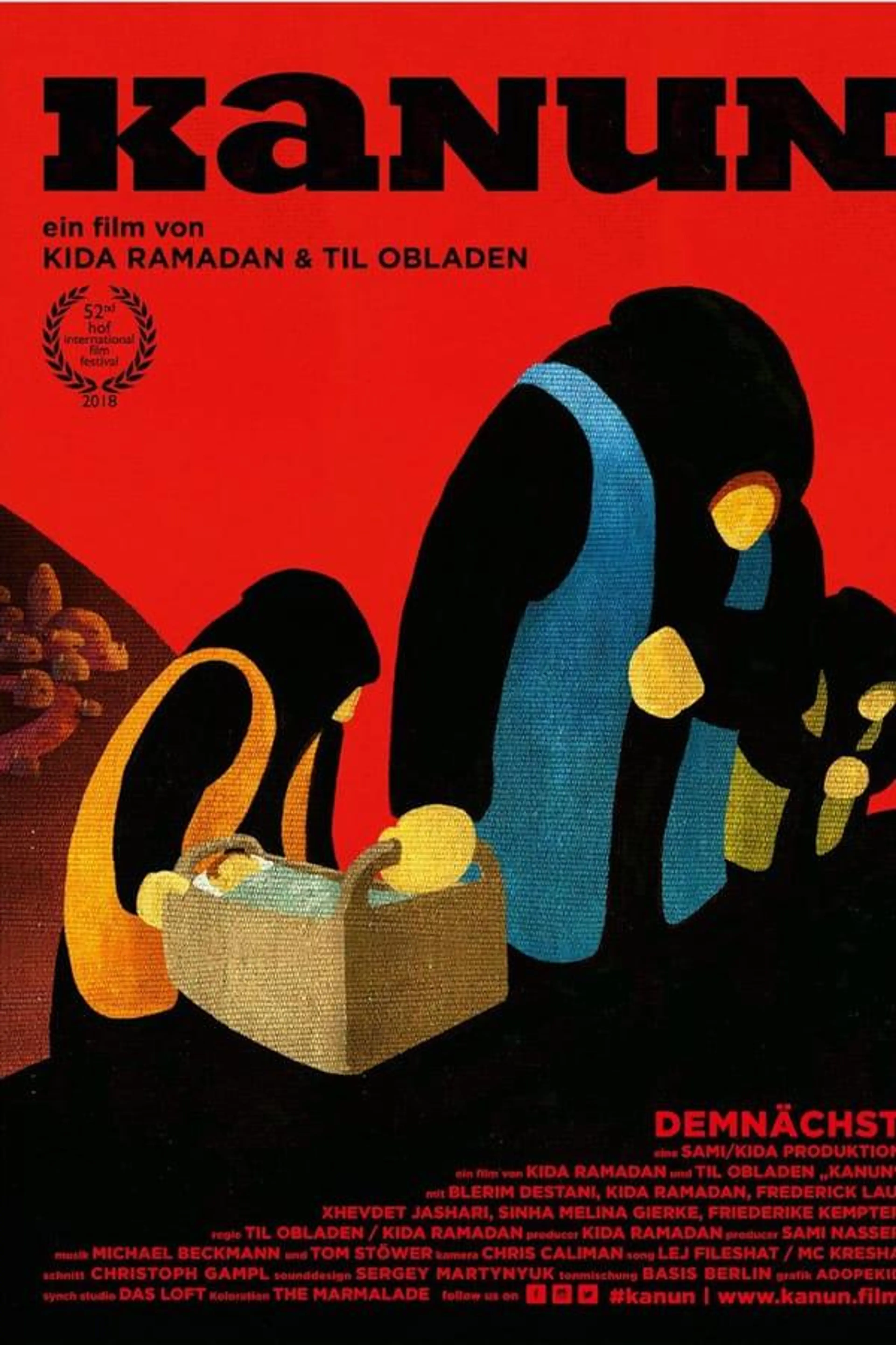 Kanun