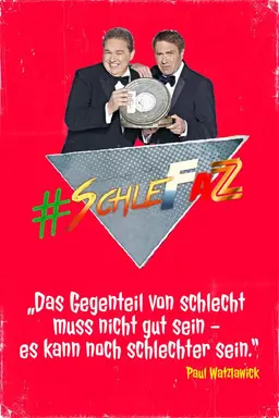 Die schlechtesten Filme aller Zeiten Specials