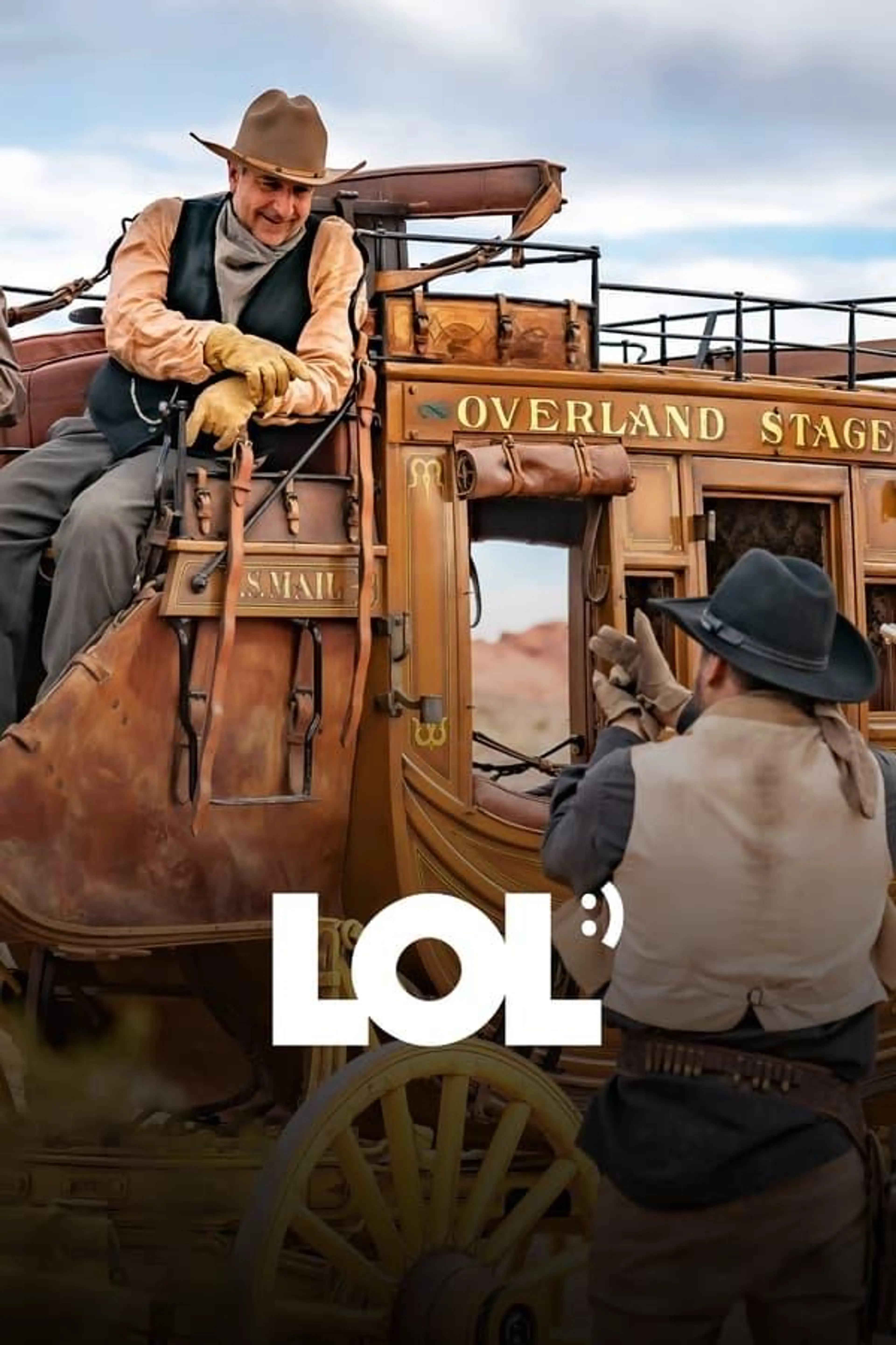 Lol:-) Season 2