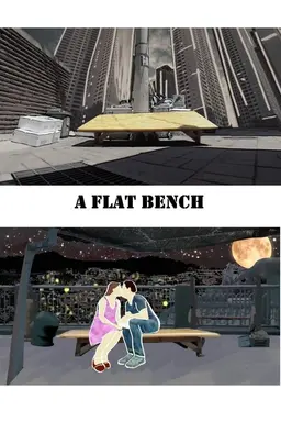 A Flat Bench