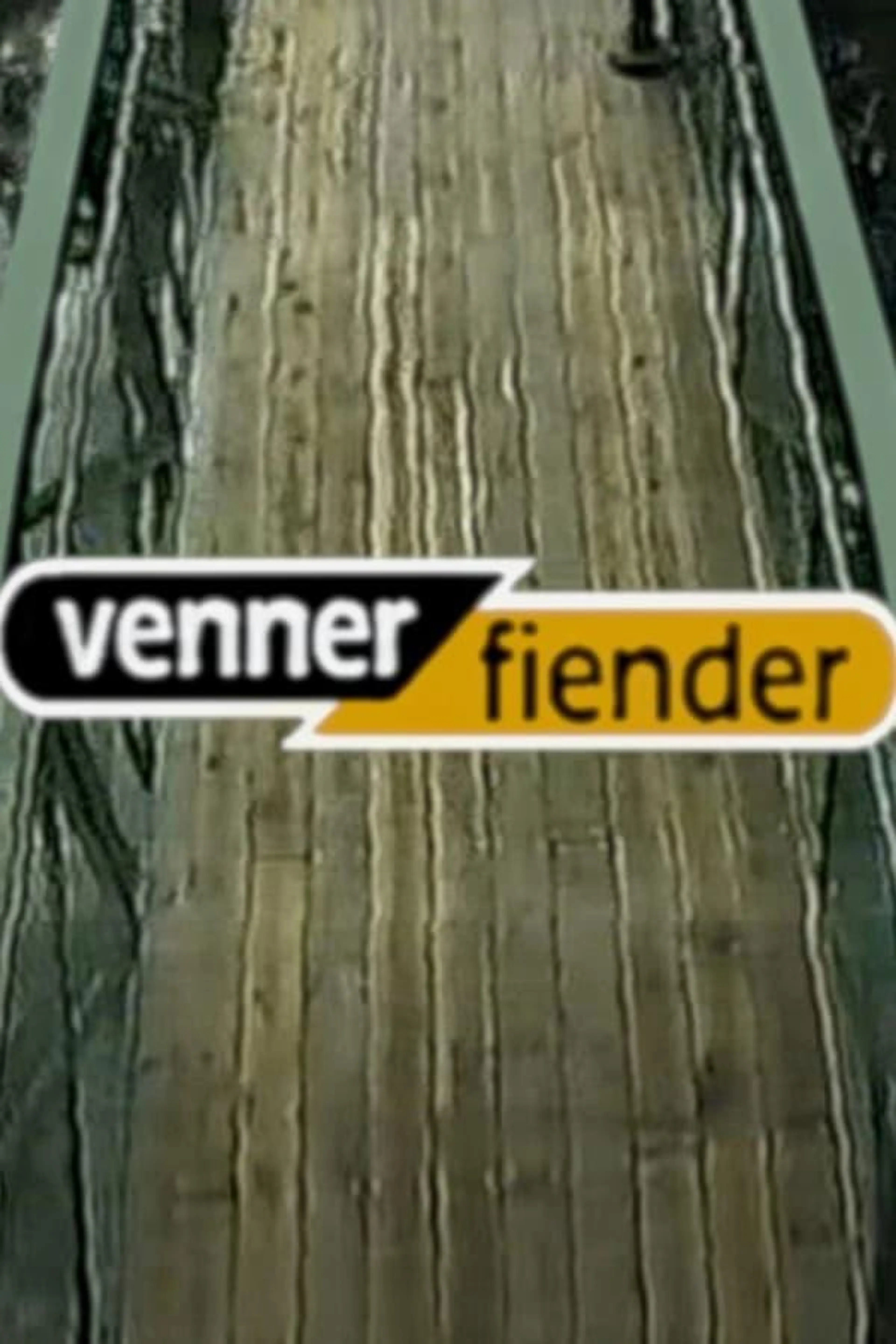 Venner og fiender Season 1