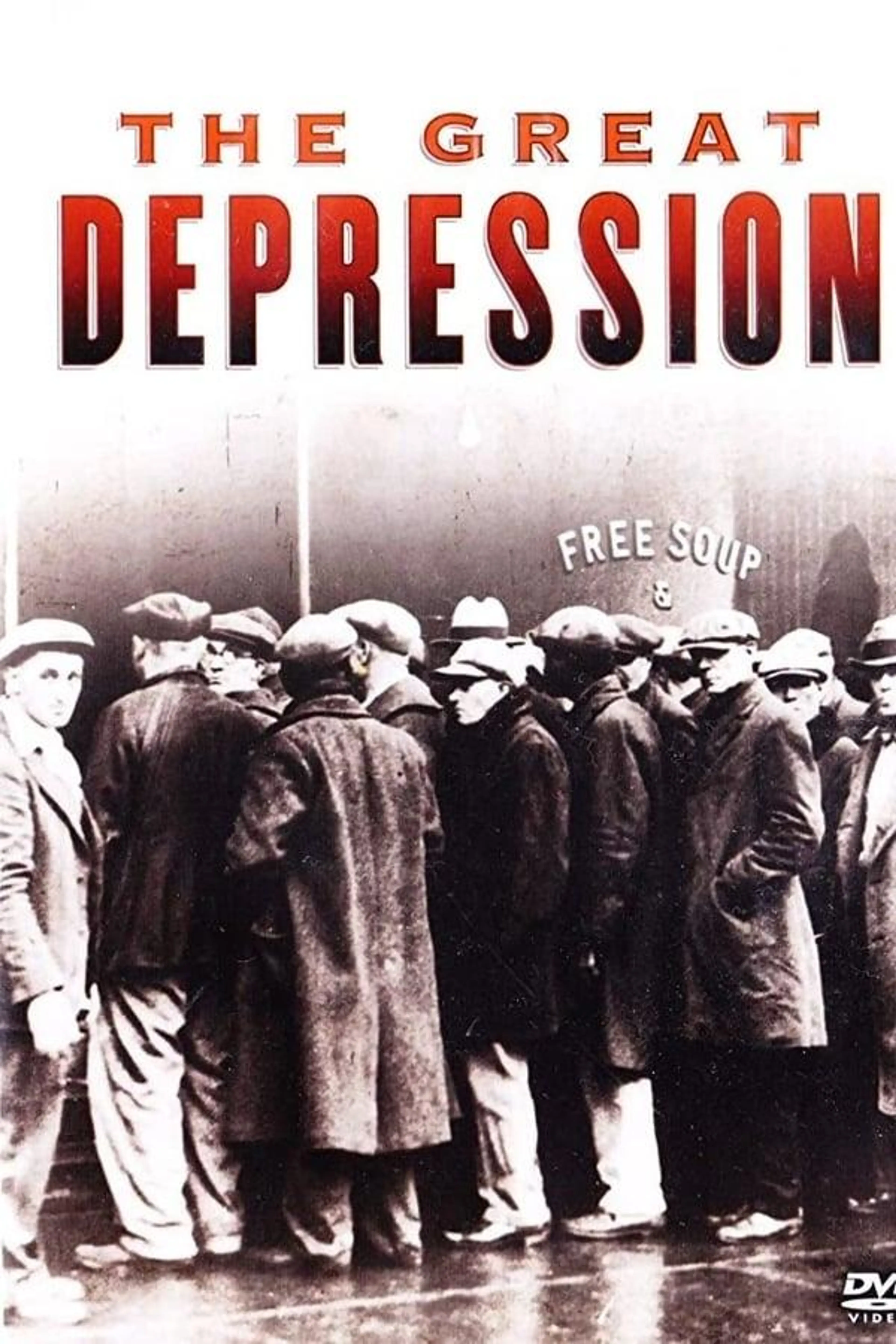 The Great Depression Season 1