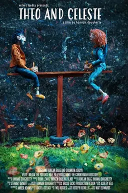Theo & Celeste
