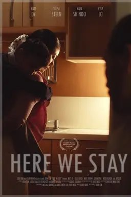 Here We Stay