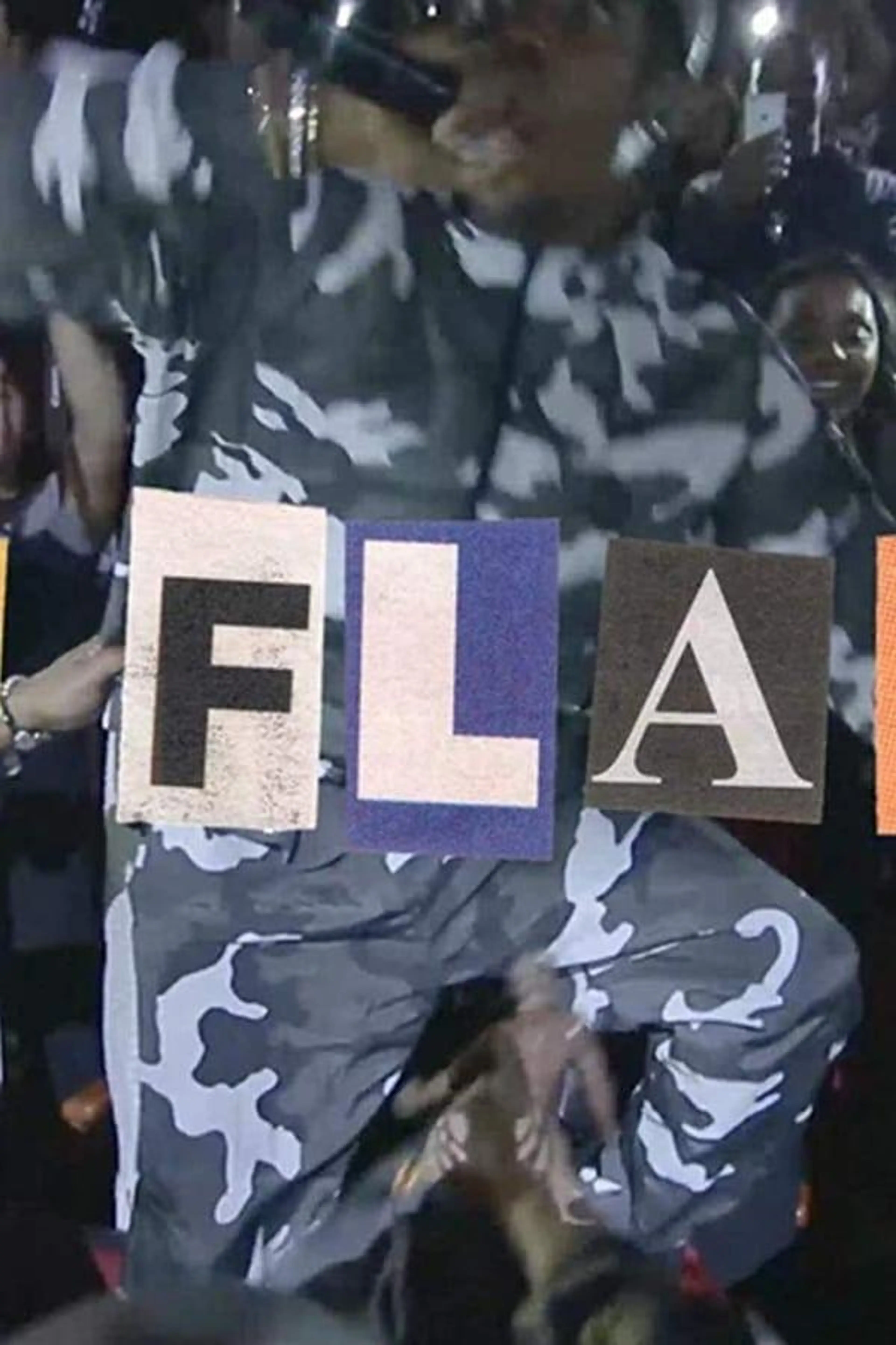 La Flame