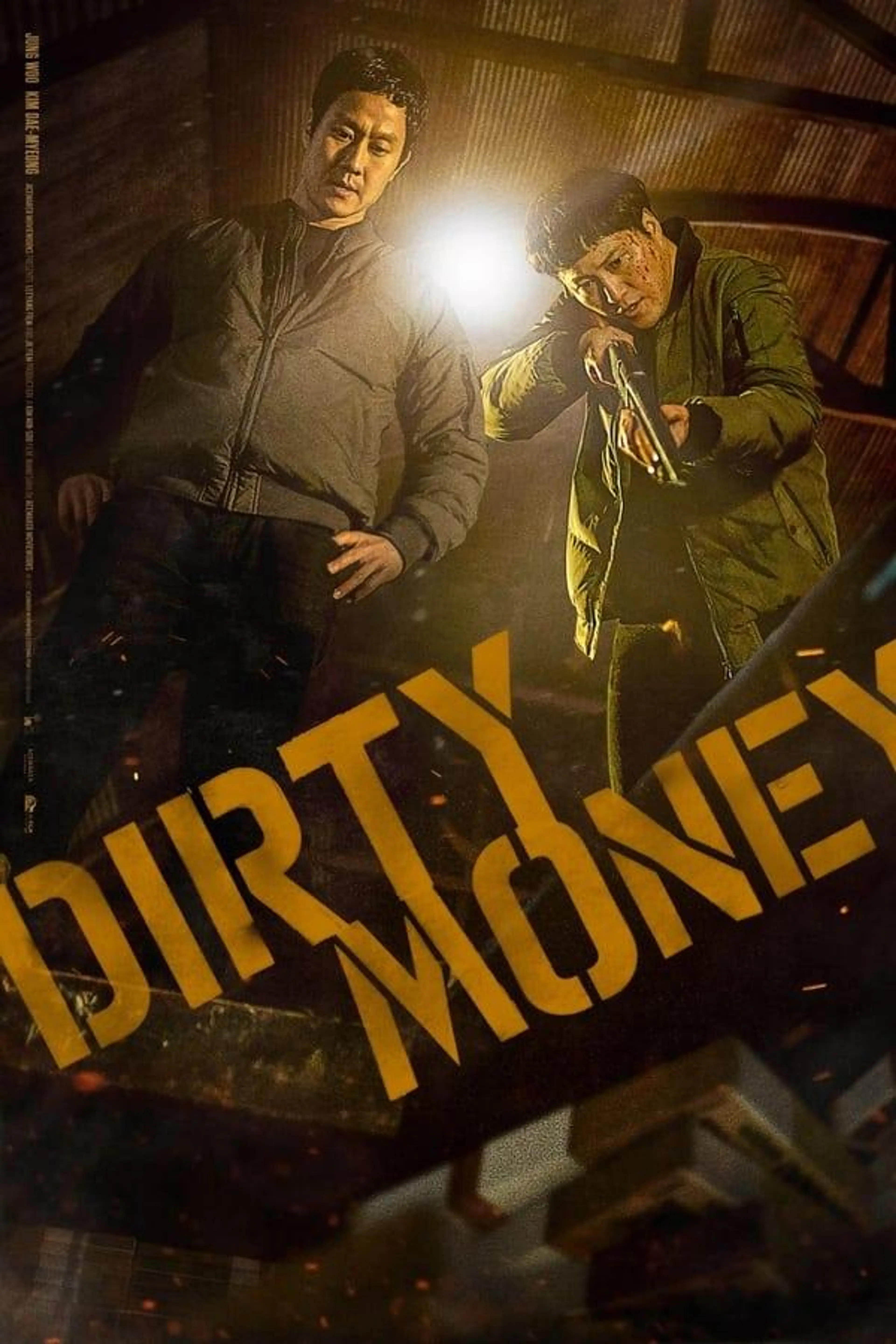 Dirty Money