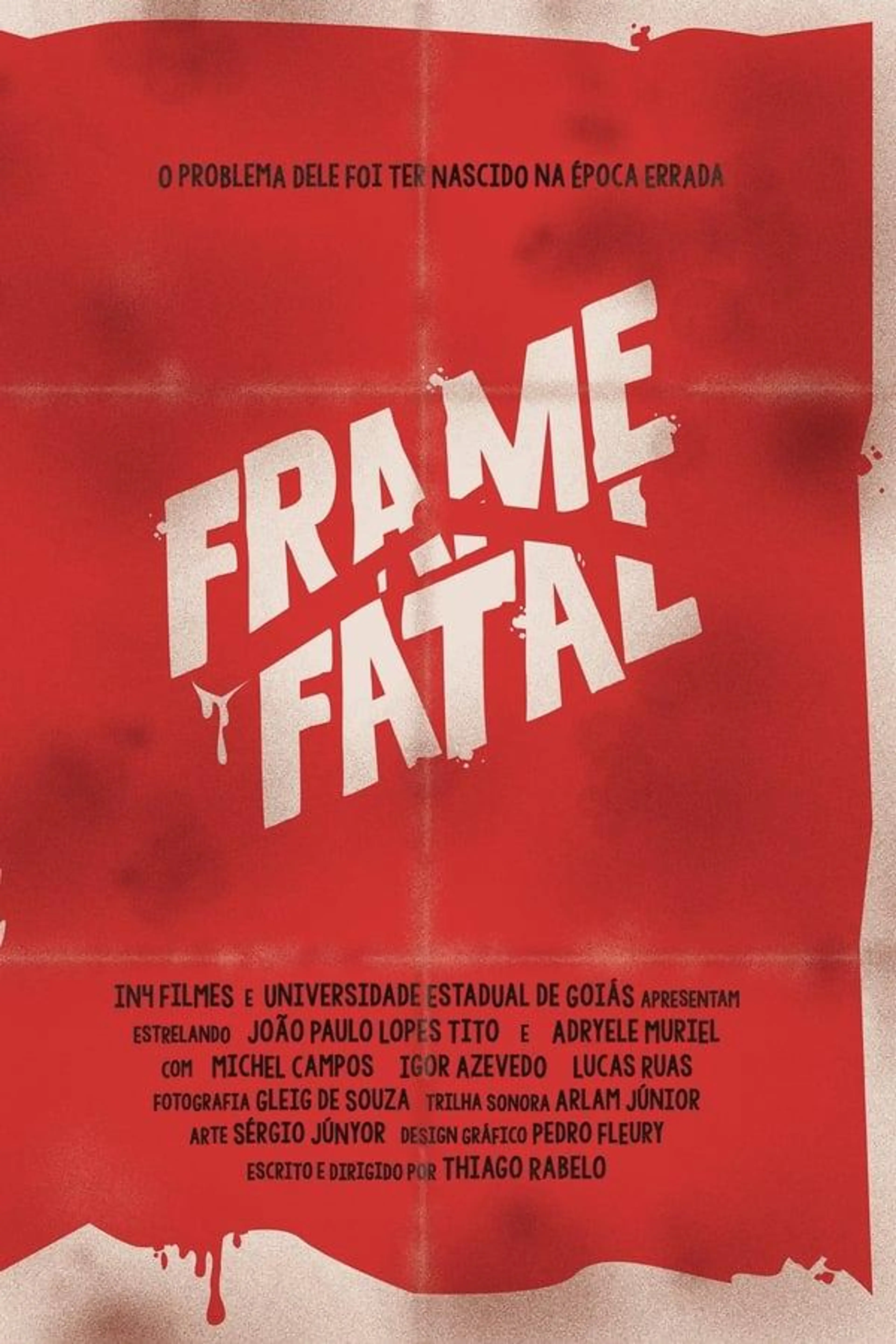 Frame Fatal