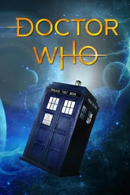 Doctor Who Series 12