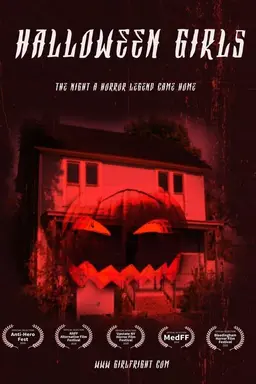 Halloween Girls