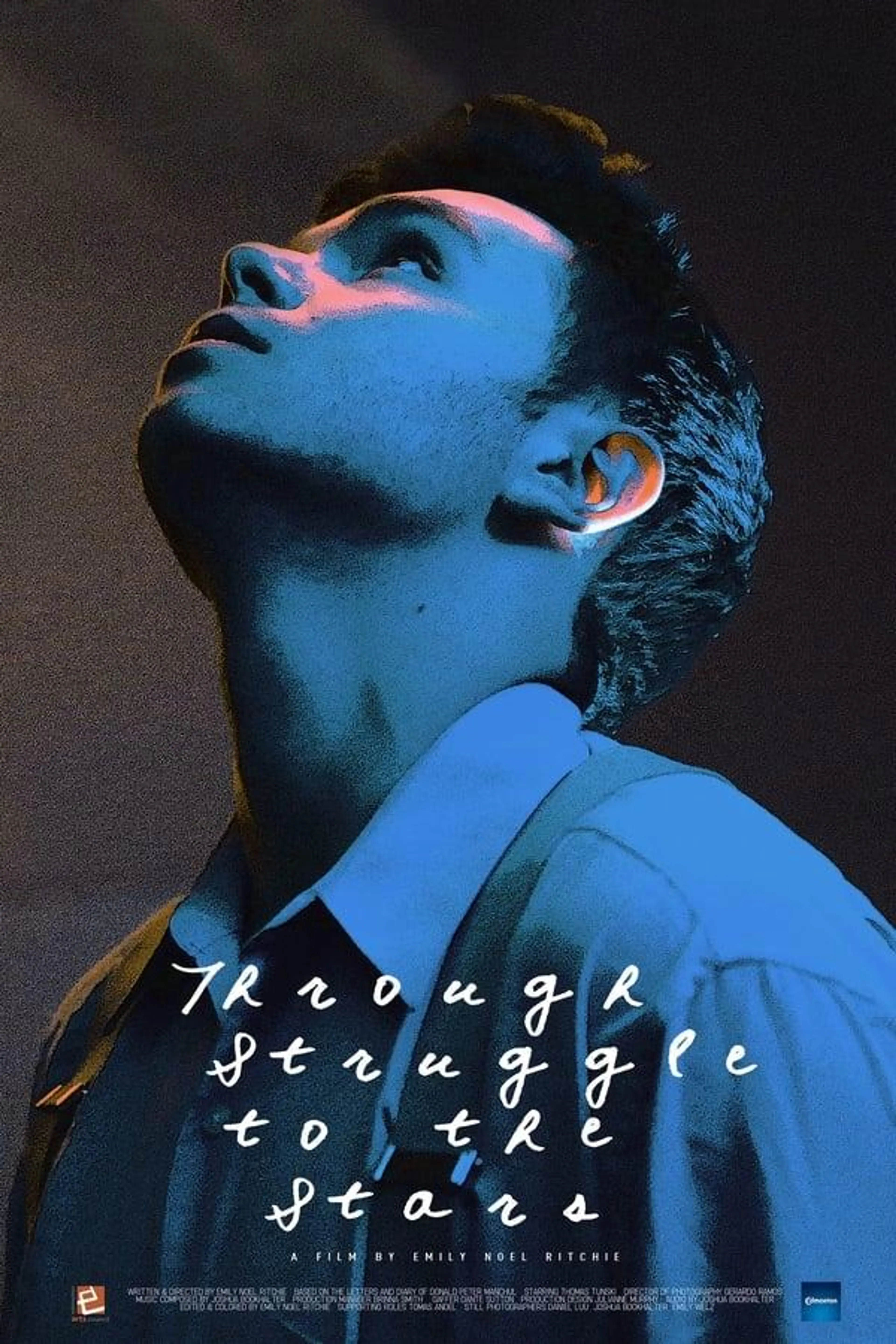 Through Struggle to the Stars