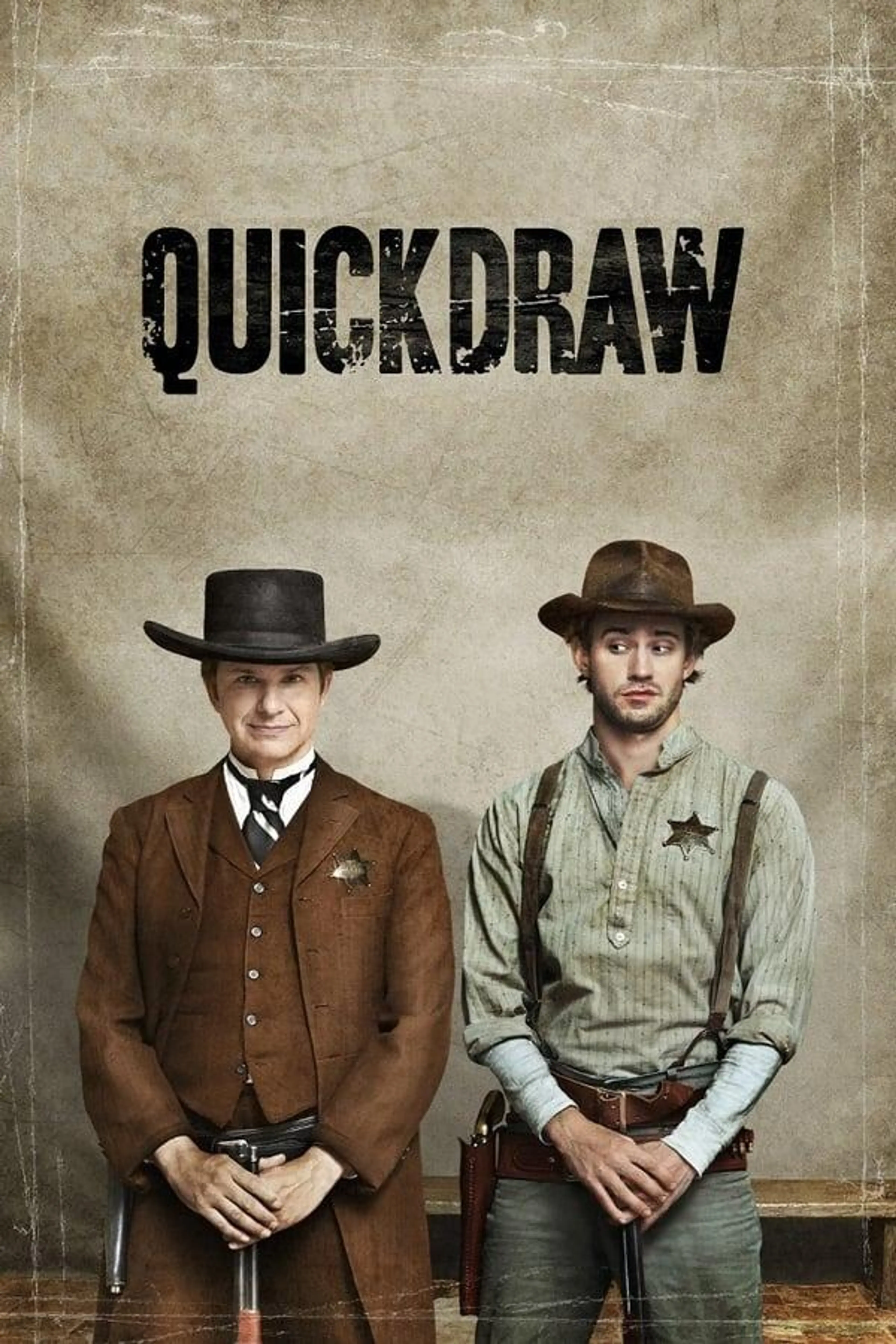 Quick Draw Specials