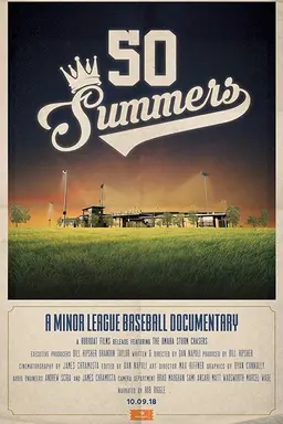 50 Summers