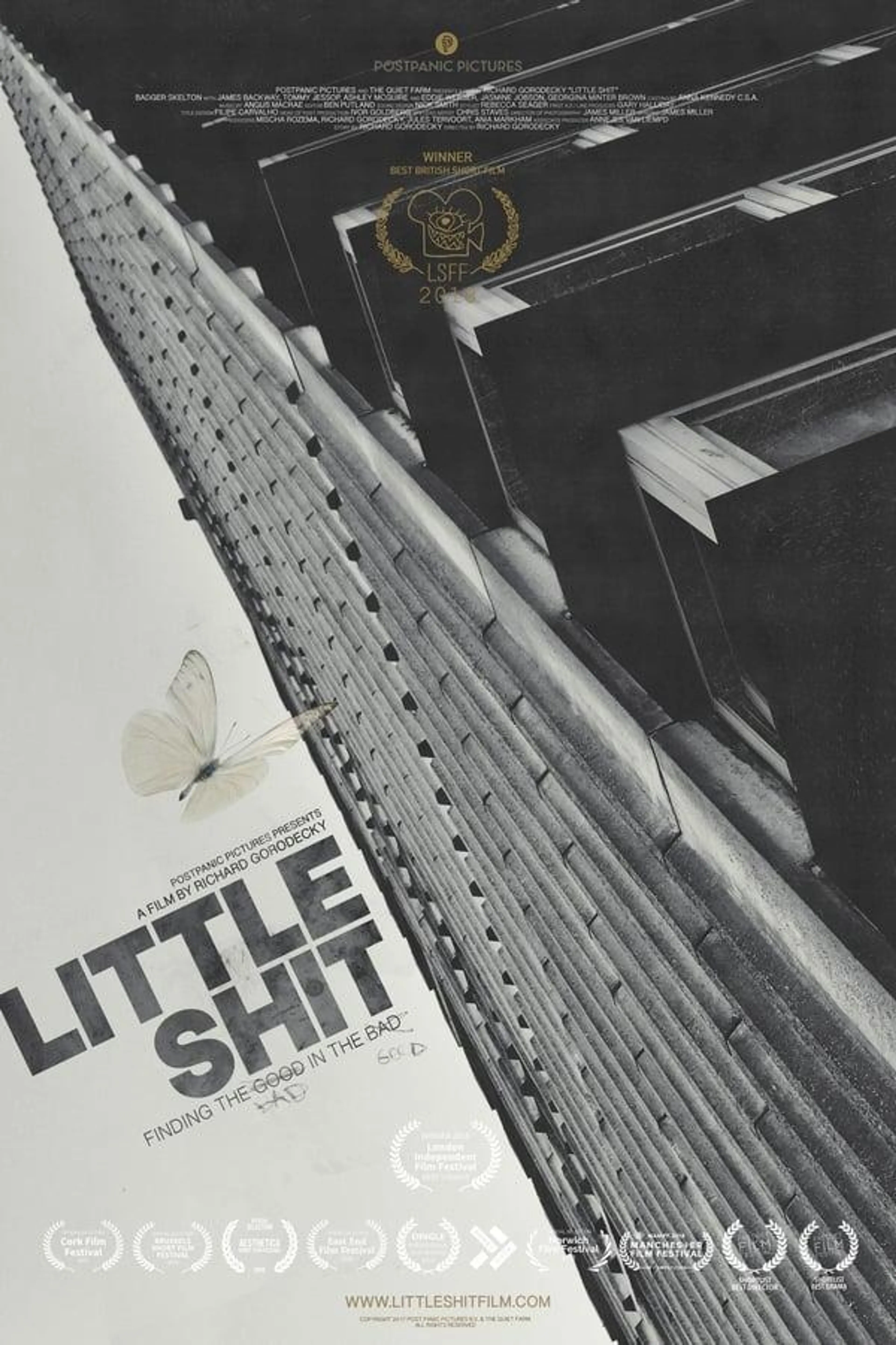 Little Shit