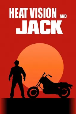 Heat Vision and Jack Season 1