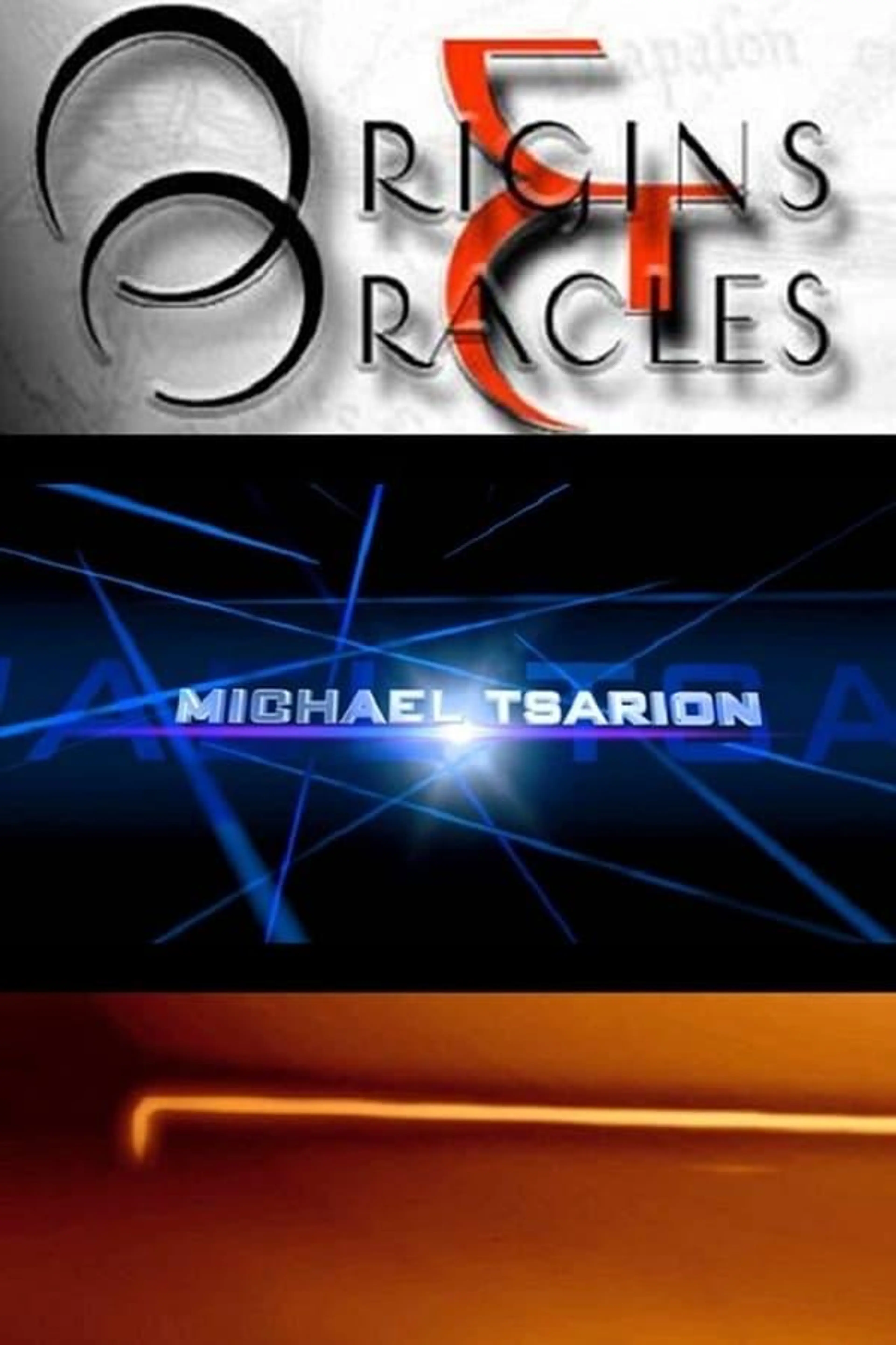 Origins & Oracles Season 1