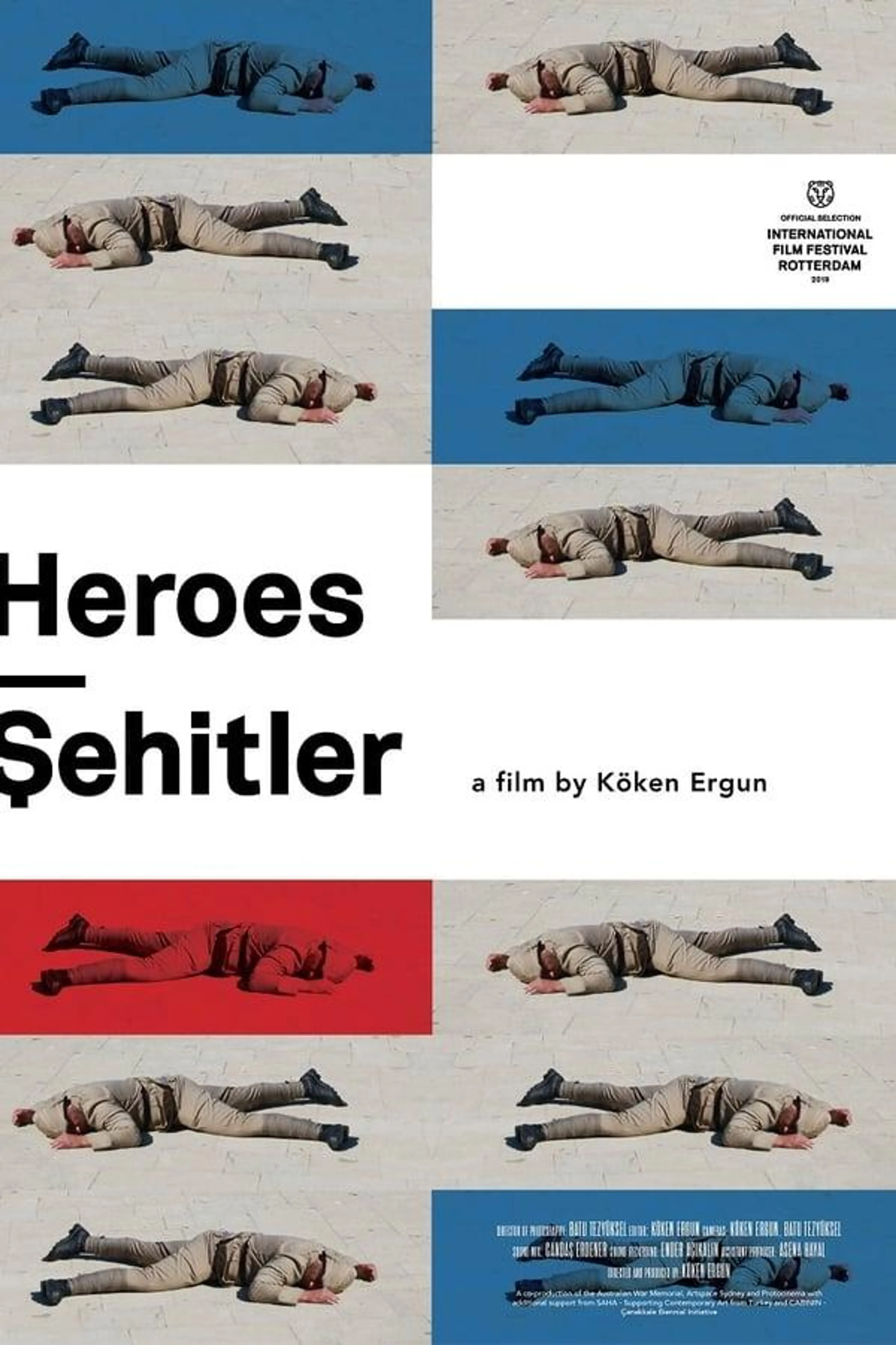 Heroes