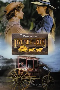 Five Mile Creek Season 3