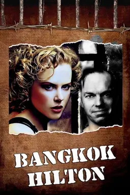 Bangkok Hilton Miniseries