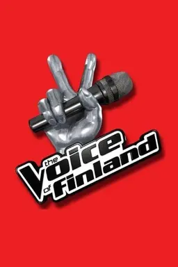 The Voice of Finland Season 2