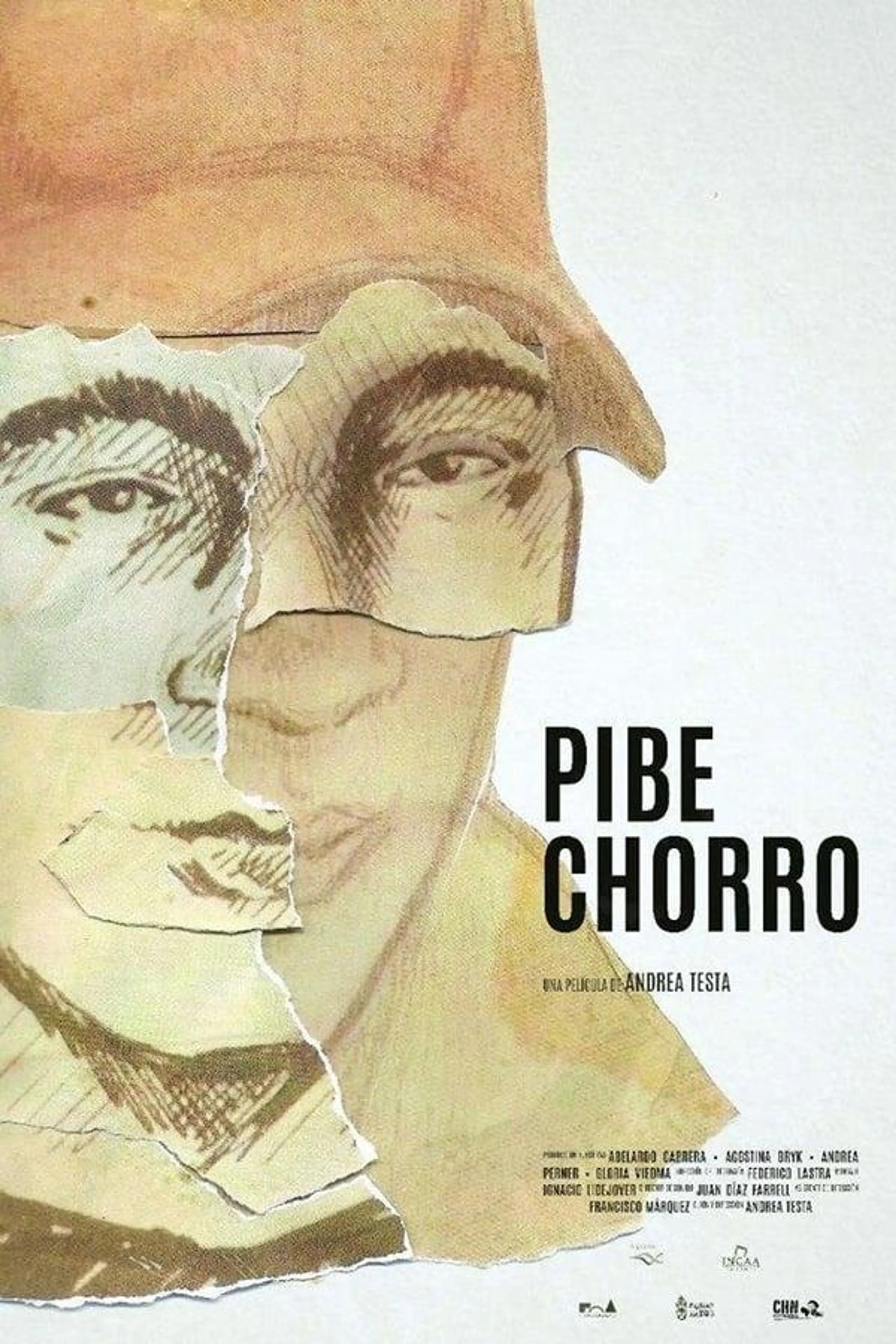 Pibe chorro