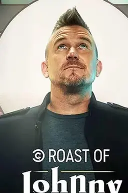 The Roast of Johnny de Mol