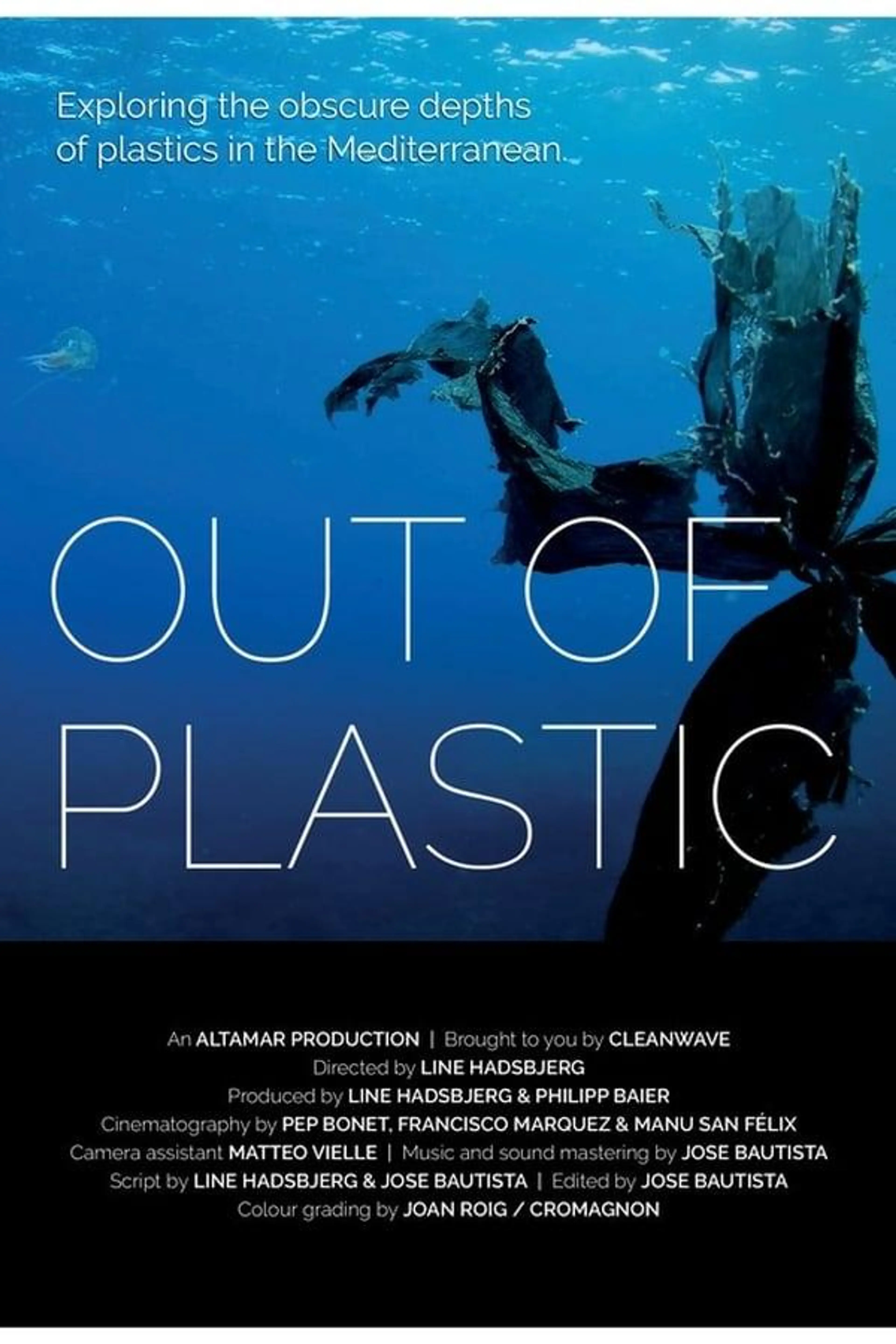 Out of Plastic