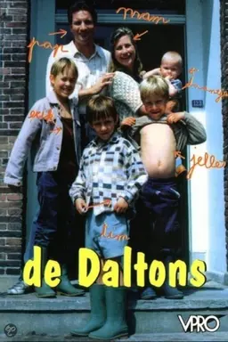 De Daltons Season 1
