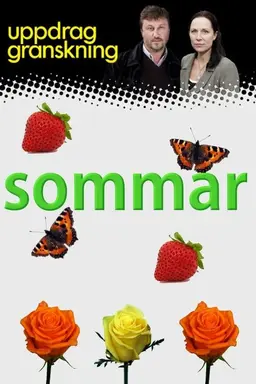 Uppdrag granskning sommar Specials
