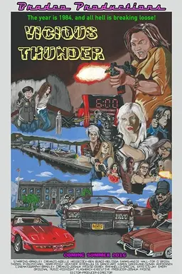 Vicious Thunder