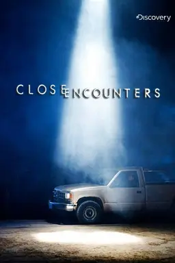 Close Encounters Season 2