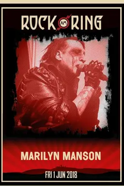 Marilyn Manson -  Rock am Ring