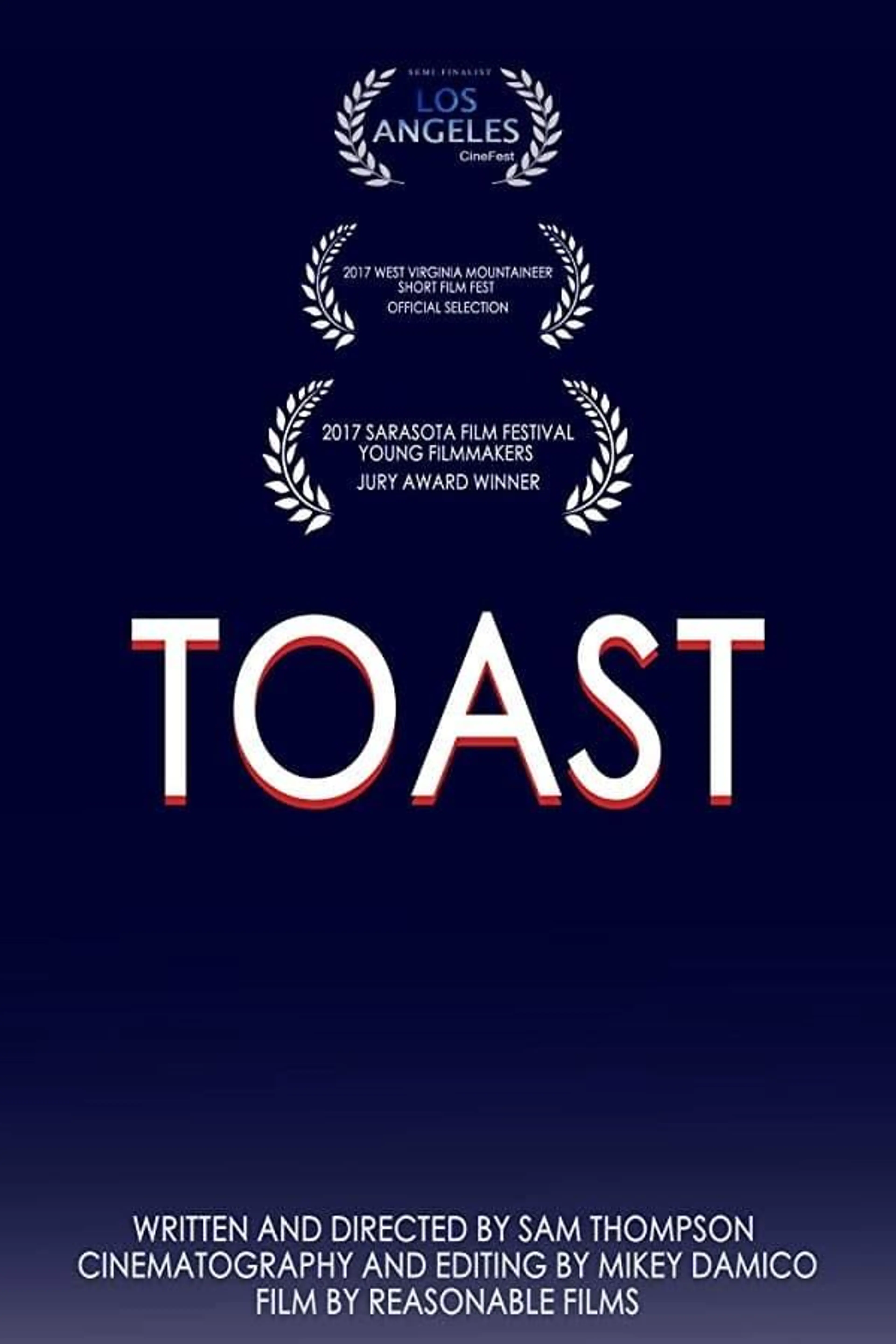 Toast