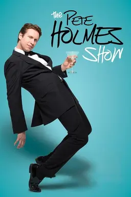 The Pete Holmes Show Specials