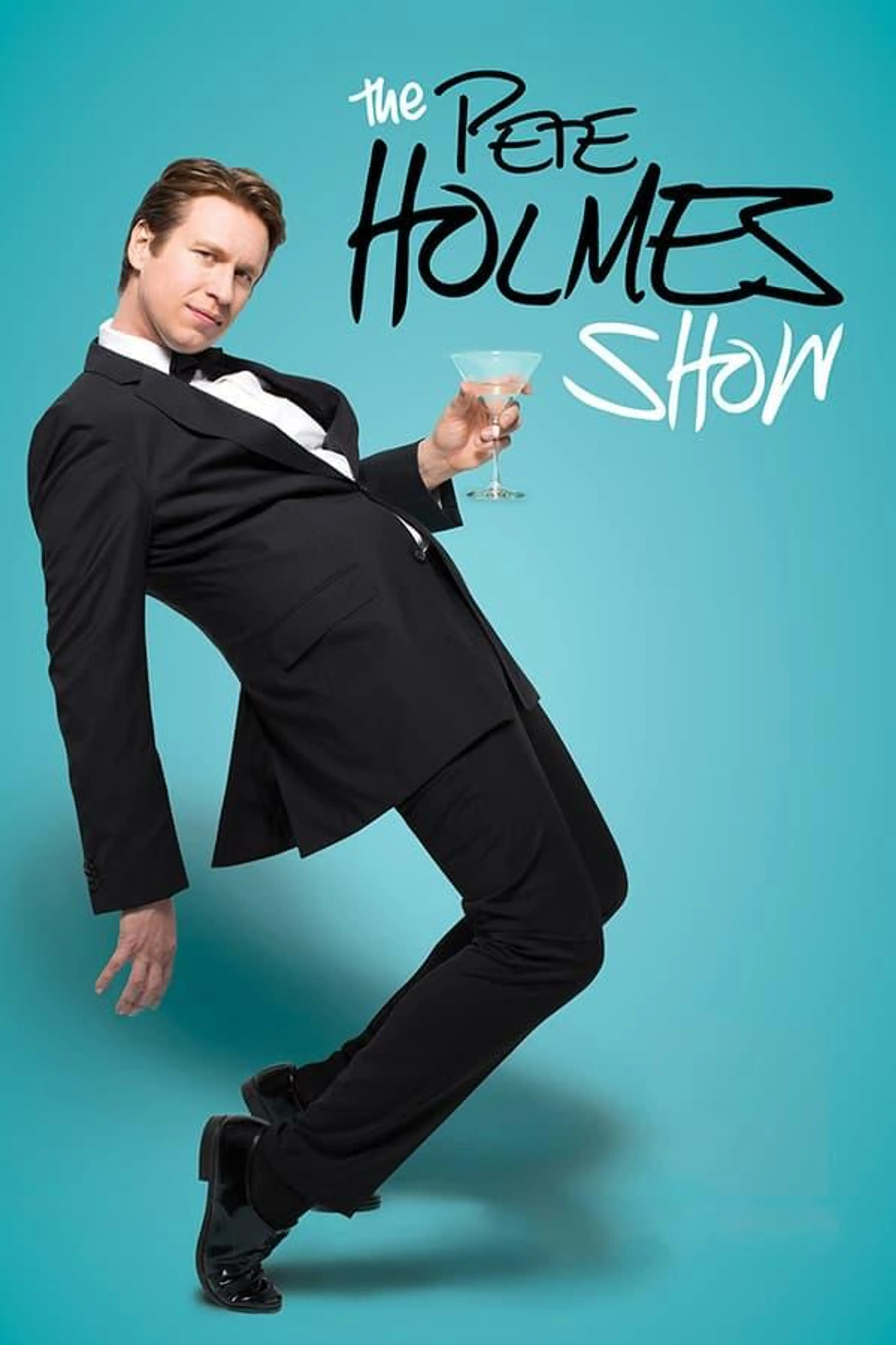 The Pete Holmes Show Specials