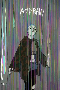Acid Rain
