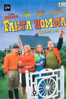 Fakta homma Season 3