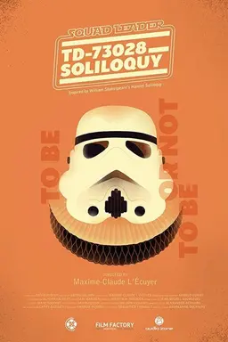 Squad Leader TD-73028 Soliloquy
