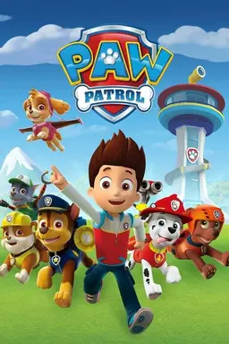 PAW Patrol Specials