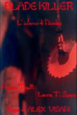 Blade Killer - Nicholas' Hell