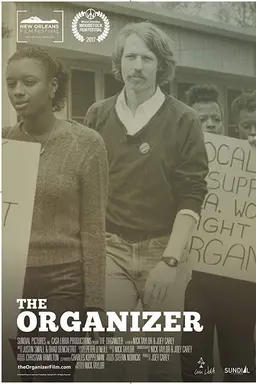 The Organizer
