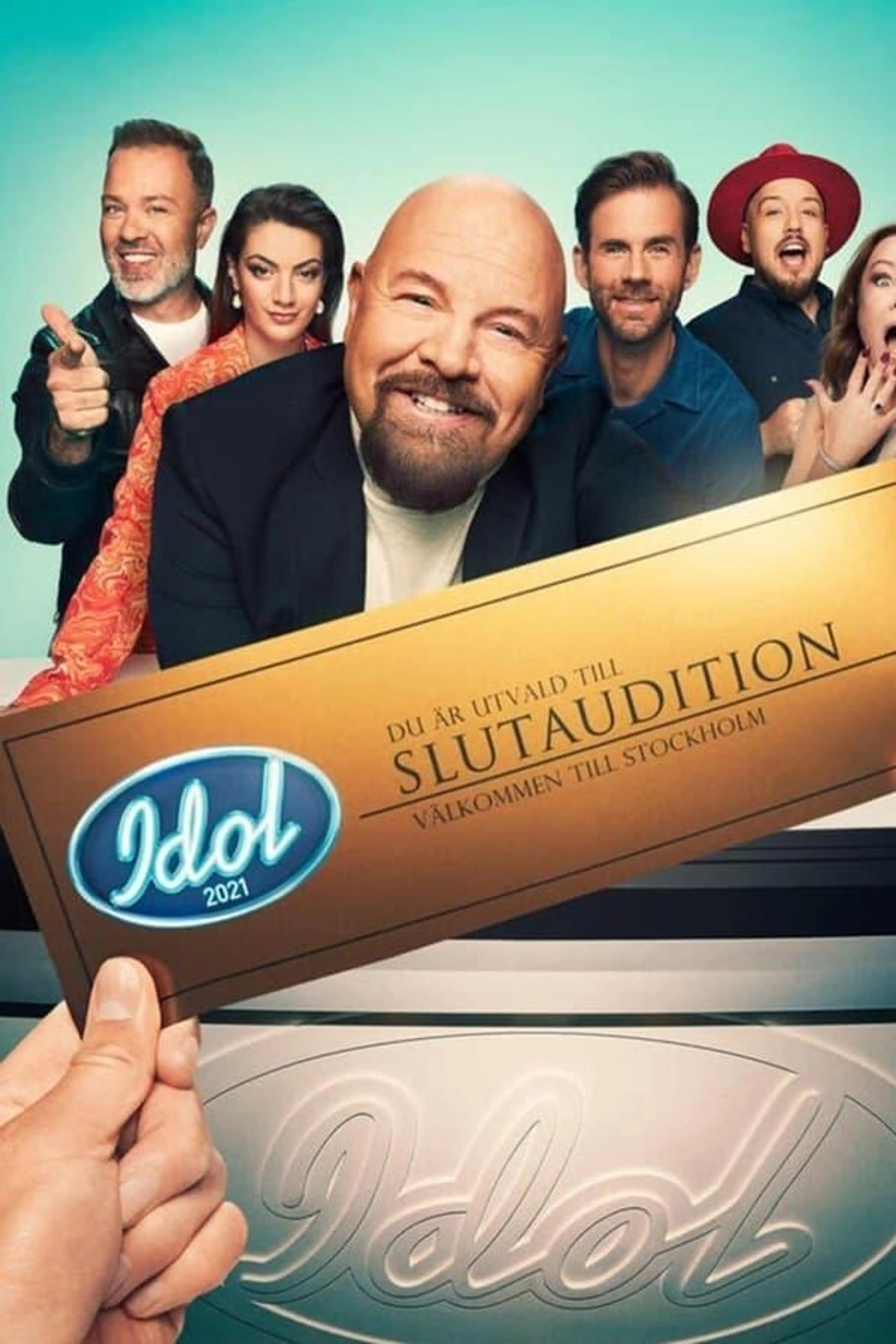 Idol Specials