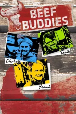 Beef Buddies Specials